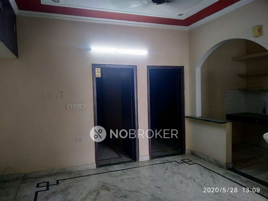 2 BHK Flat In Standalone Buidling for Rent  In Saraswati Vihar