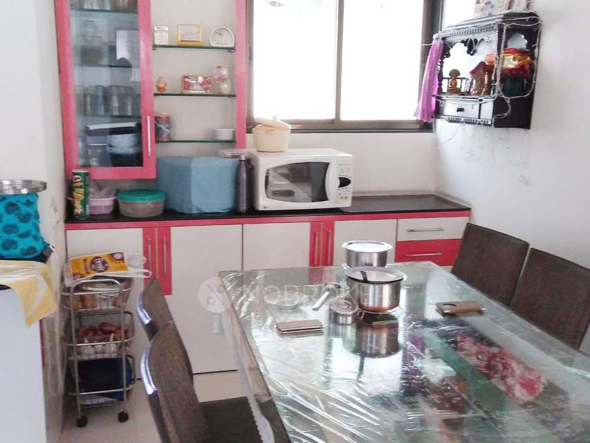 3 BHK Flat In Erande Nayan For Sale  In Kharadi