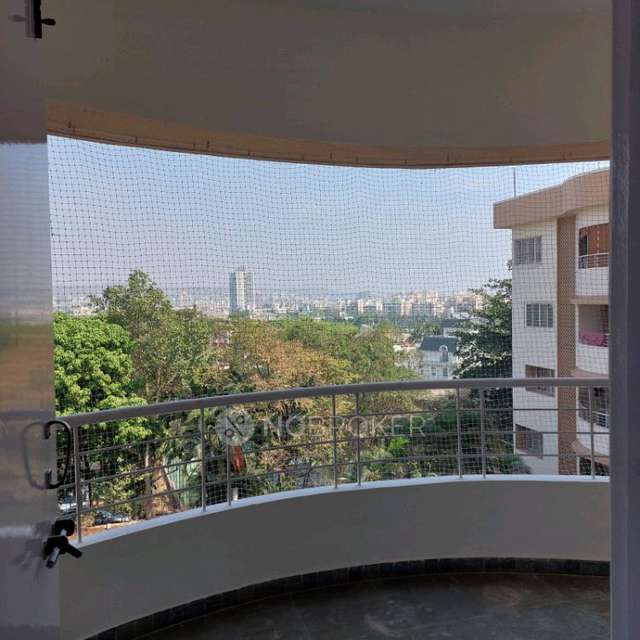 3 BHK Flat In Anurag Society for Rent  In Kothrud