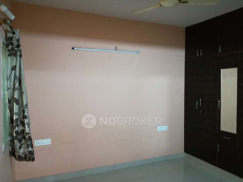 2 BHK Flat In Sai Ram Avenue Apartments for Rent  In Uttarahalli Hobli