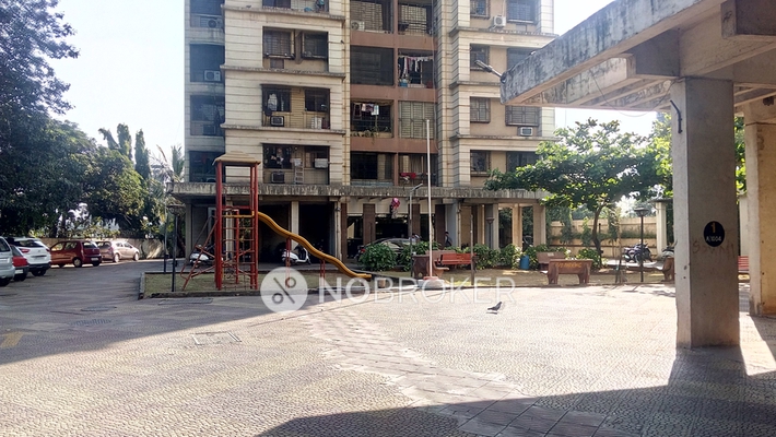 1 BHK Flat In Runwal Regency for Rent  In Thane West