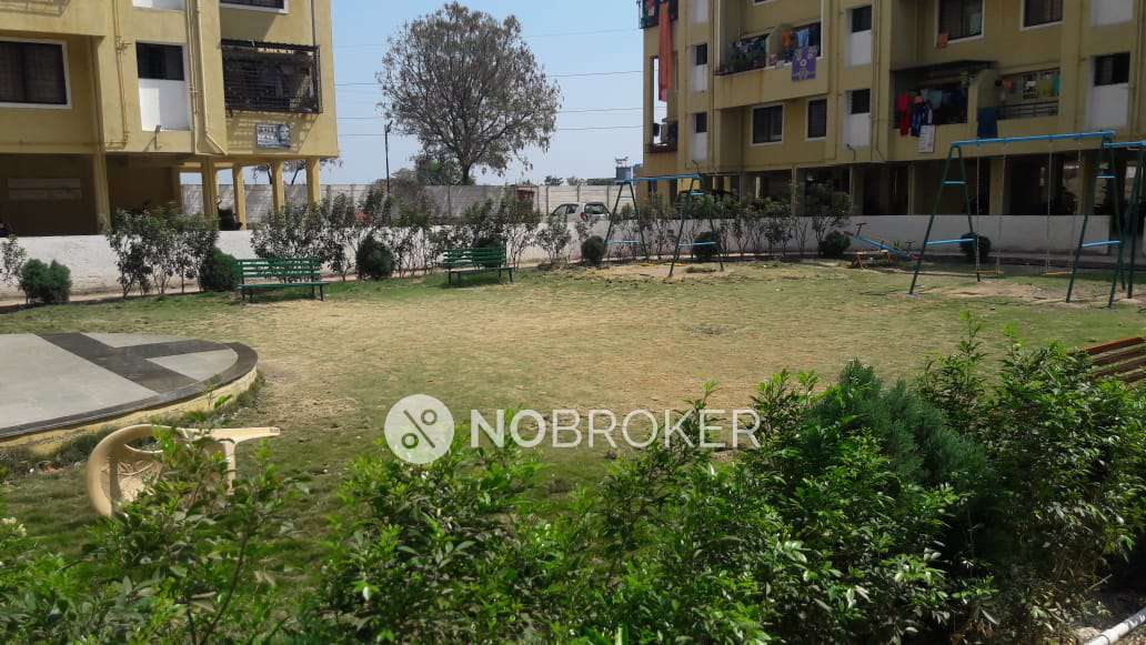 1 BHK Flat In Eco Gram For Sale  In Shikrapur