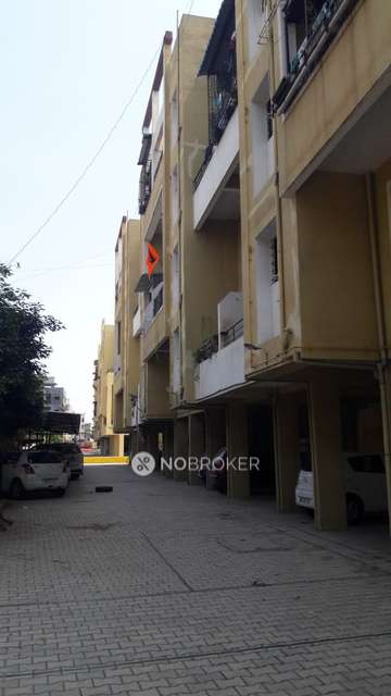 1 BHK Flat In Eco Gram For Sale  In Shikrapur