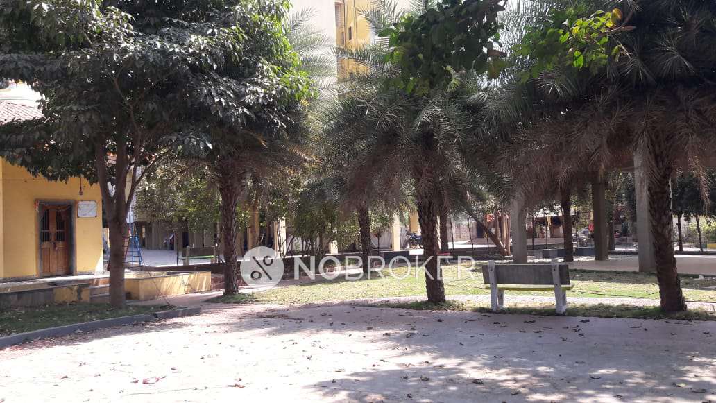 1 BHK Flat In Eco Gram For Sale  In Shikrapur