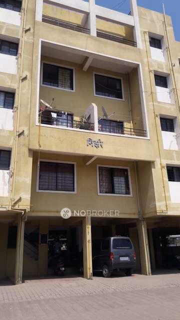 1 BHK Flat In Eco Gram For Sale  In Shikrapur