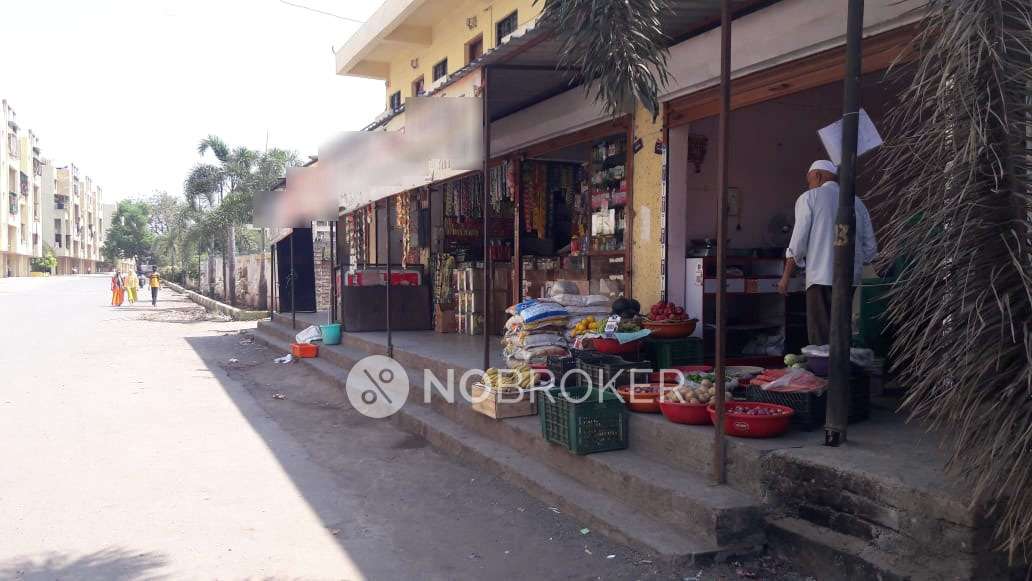 1 BHK Flat In Eco Gram For Sale  In Shikrapur