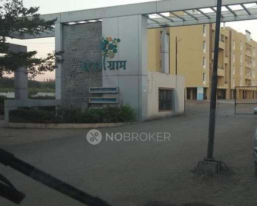 1 BHK Flat In Eco Gram For Sale  In Shikrapur