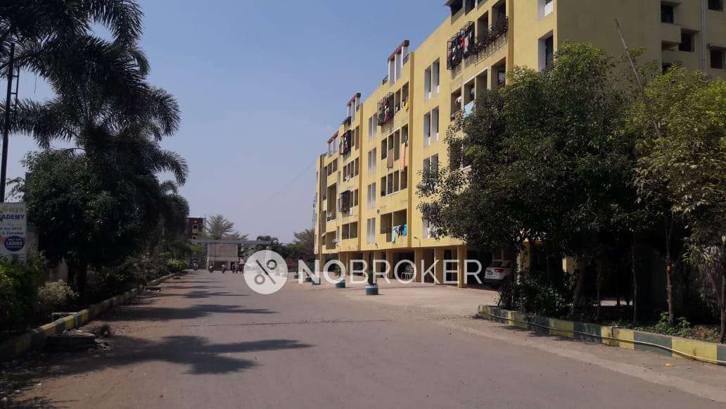 1 BHK Flat In Eco Gram For Sale  In Shikrapur