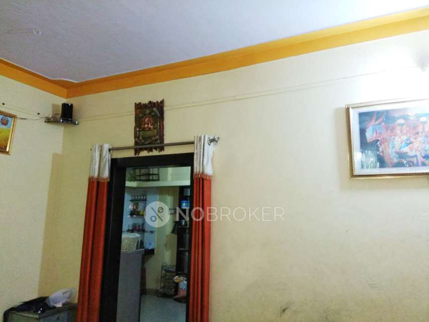 1 BHK for Rent  In Fursungi