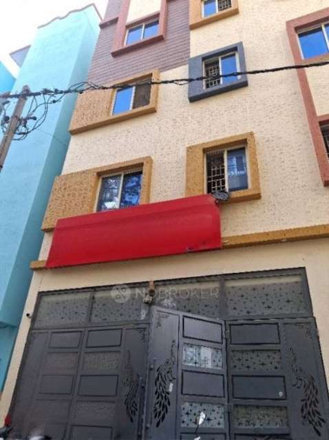 PG for Boys in Ejipura