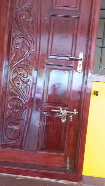 1 BHK Flat for Rent  In Vandalur