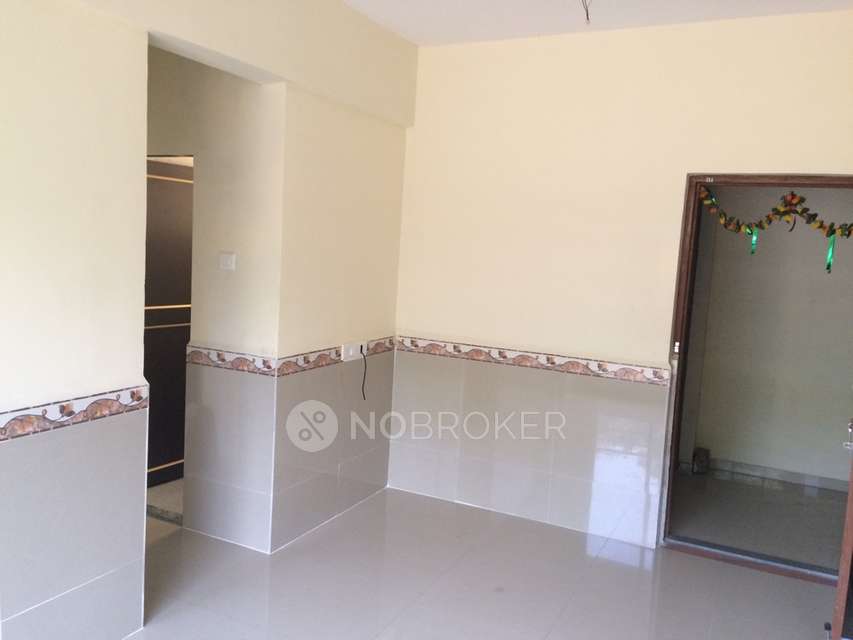 1 BHK Flat In Sai Leela for Rent  In Ulwe