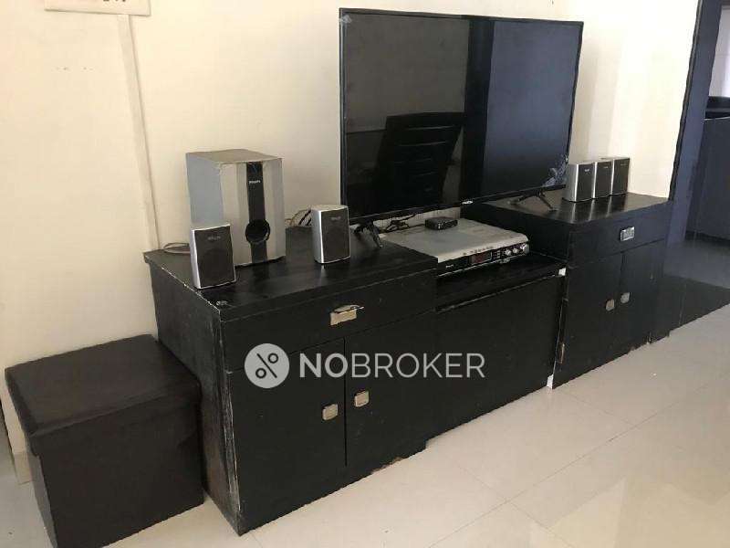 2 BHK Flat In Accel Belvedere For Sale  In Bhandup West