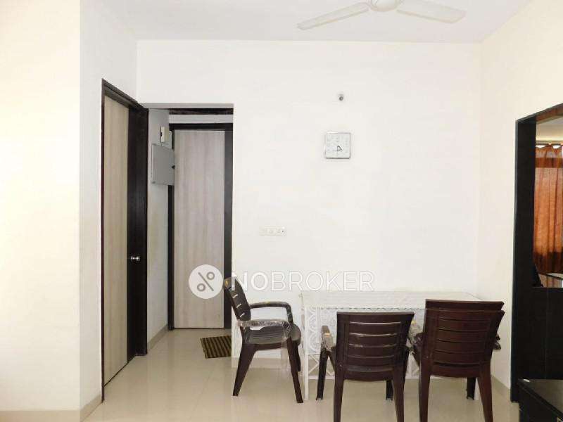 2 BHK Flat In Accel Belvedere For Sale  In Bhandup West