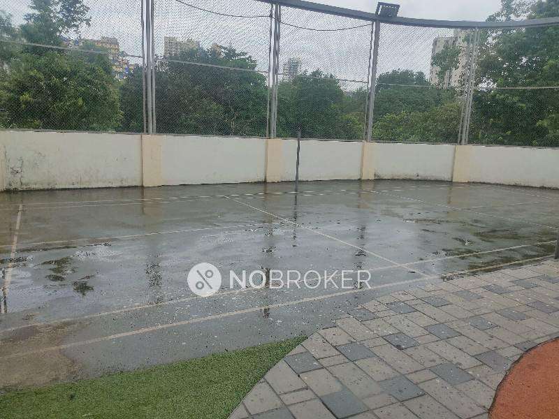 2 BHK Flat In Accel Belvedere For Sale  In Bhandup West