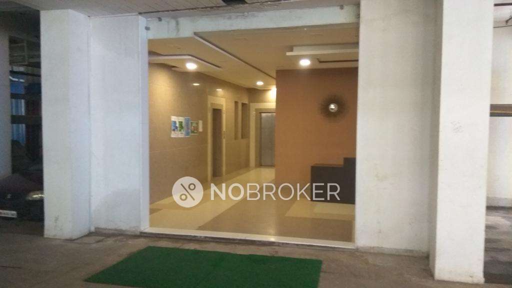 2 BHK Flat In Accel Belvedere For Sale  In Bhandup West