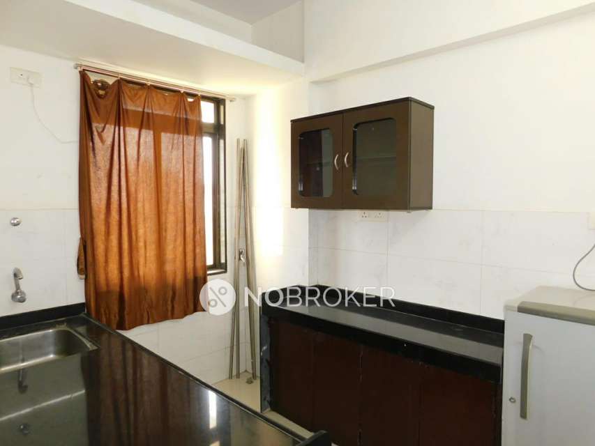 2 BHK Flat In Accel Belvedere For Sale  In Bhandup West