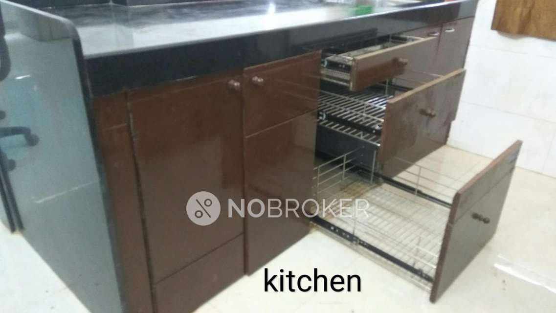 2 BHK Flat In Accel Belvedere For Sale  In Bhandup West