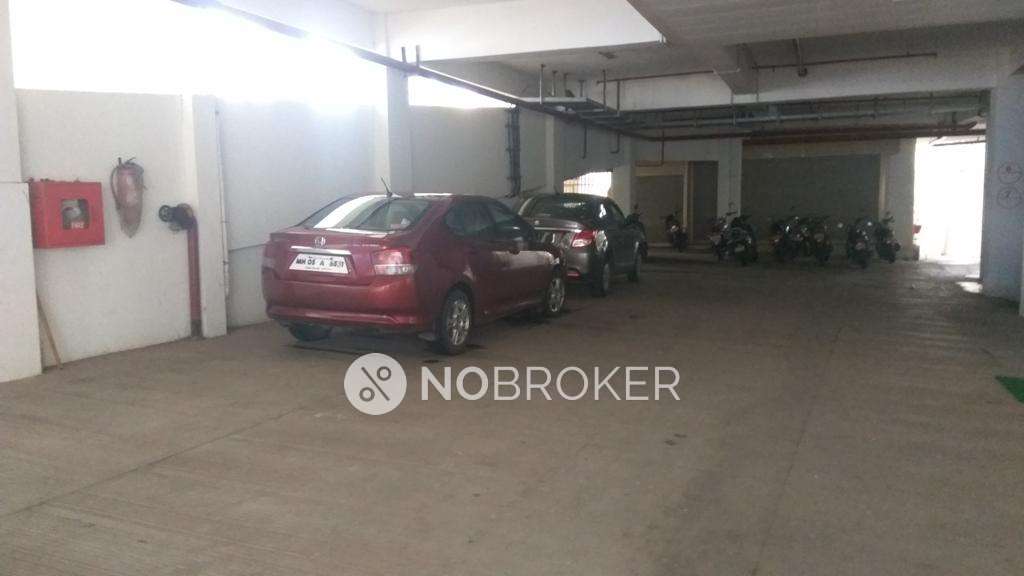 2 BHK Flat In Accel Belvedere For Sale  In Bhandup West