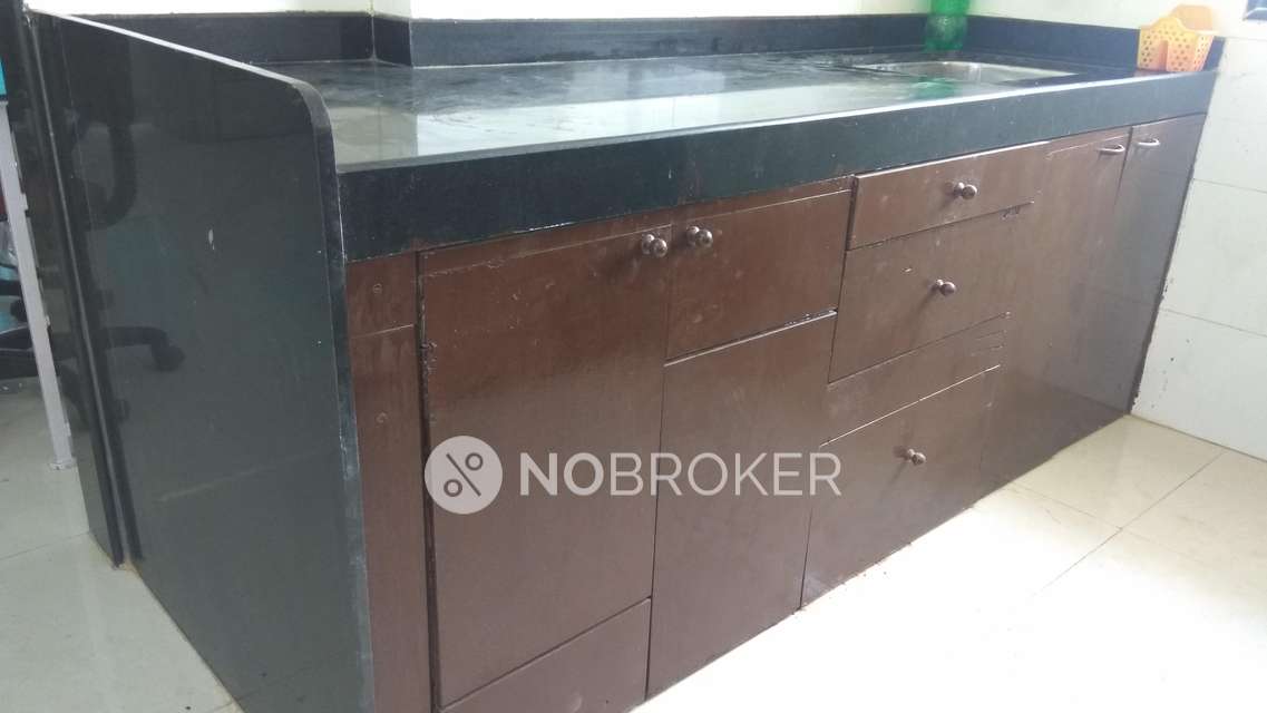 2 BHK Flat In Accel Belvedere For Sale  In Bhandup West