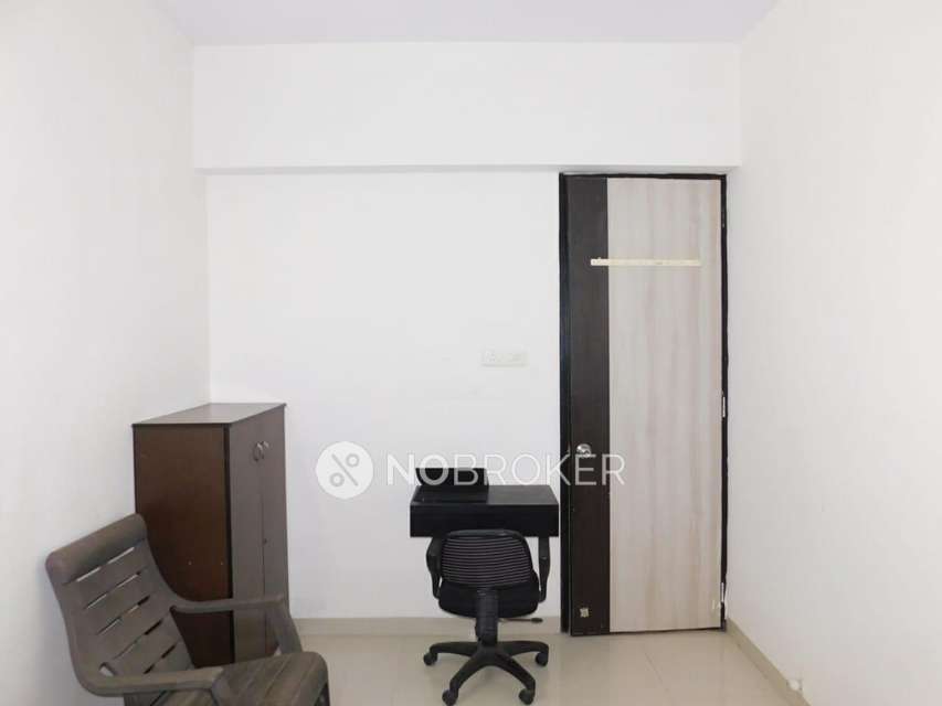 2 BHK Flat In Accel Belvedere For Sale  In Bhandup West