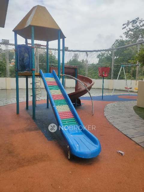 2 BHK Flat In Accel Belvedere For Sale  In Bhandup West