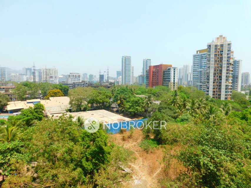 2 BHK Flat In Accel Belvedere For Sale  In Bhandup West