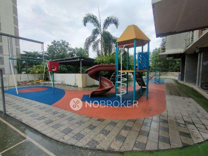 2 BHK Flat In Accel Belvedere For Sale  In Bhandup West