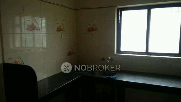 2 BHK Flat for Rent  In Chikhali
