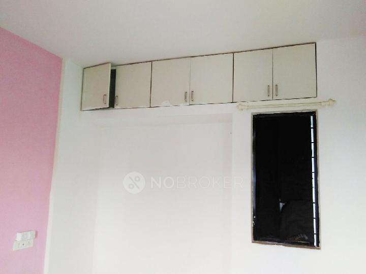 1 BHK Flat In Sunshine Hills for Rent  In Shree Siddhivinayak Meera,undri