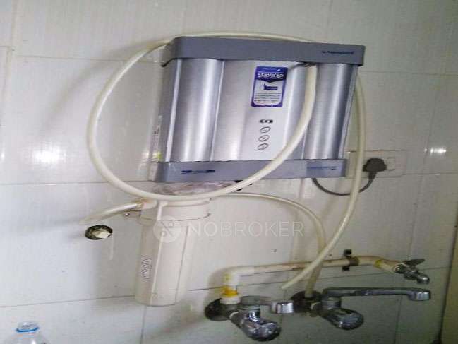 1 BHK Flat In Sunshine Hills for Rent  In Shree Siddhivinayak Meera,undri