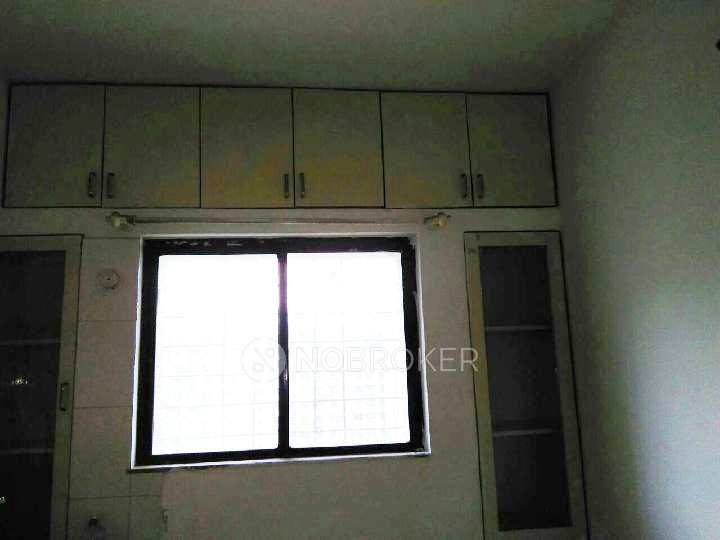 1 BHK Flat In Sunshine Hills for Rent  In Shree Siddhivinayak Meera,undri
