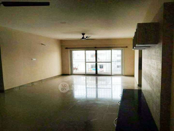 3 BHK Flat In Mahaveer Zephyr for Rent  In Bommanahalli