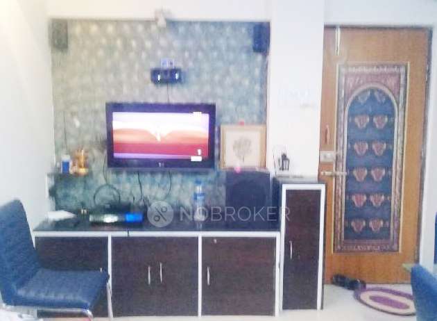 1 BHK Flat In Amber Estate For Sale  In Borivali East