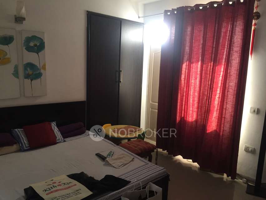 3 BHK Flat In Park View Residency for Rent  In Palam Vihar