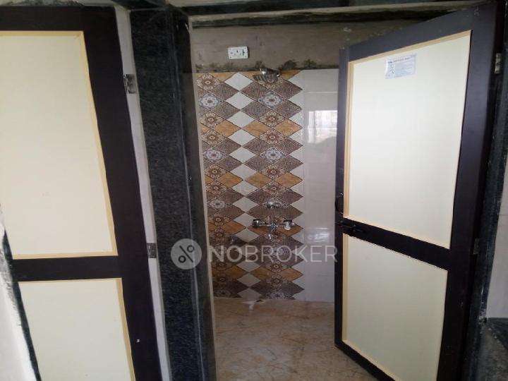 1 BHK Flat In Aditya Paradise for Rent  In Punvale Bazar