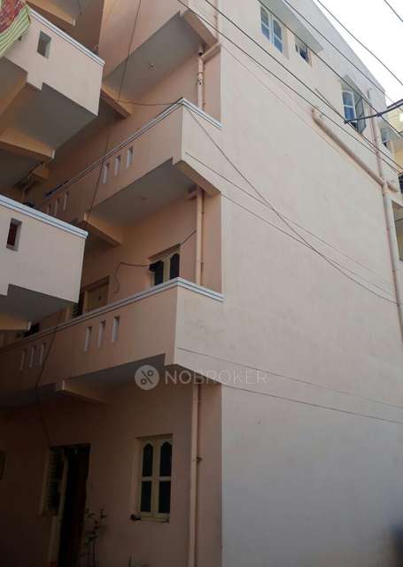 1 BHK Flat In Standalone  Building  for Rent  In Hoodi