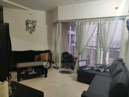 2 BHK Flat In Fair Field for Rent  In Shilphata