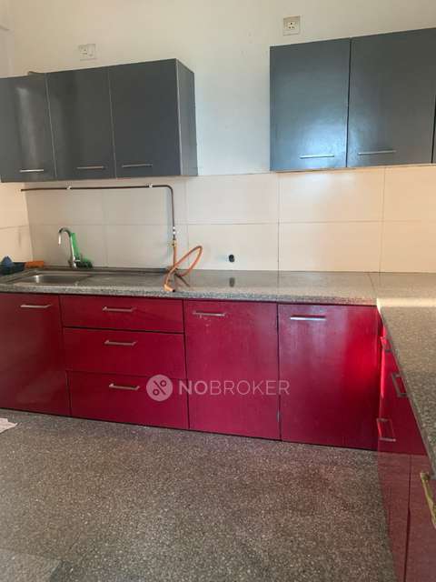 2 BHK Flat In Kalpataru Crest for Rent  In Bhandup West