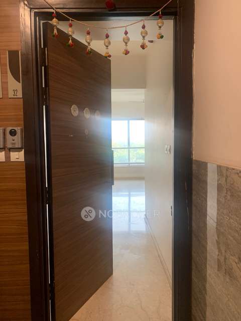 2 BHK Flat In Kalpataru Crest for Rent  In Bhandup West