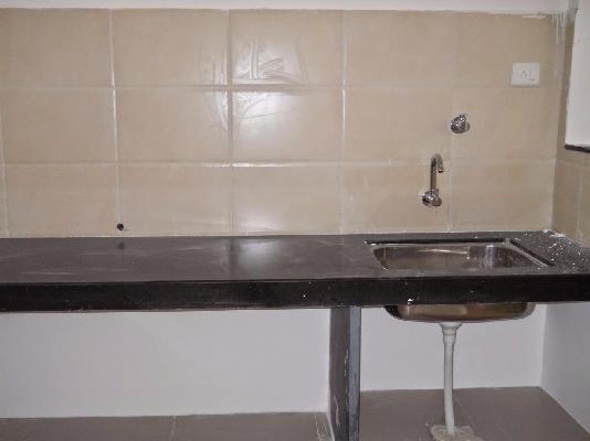 2 BHK Flat In Yashvin for Rent  In Baner