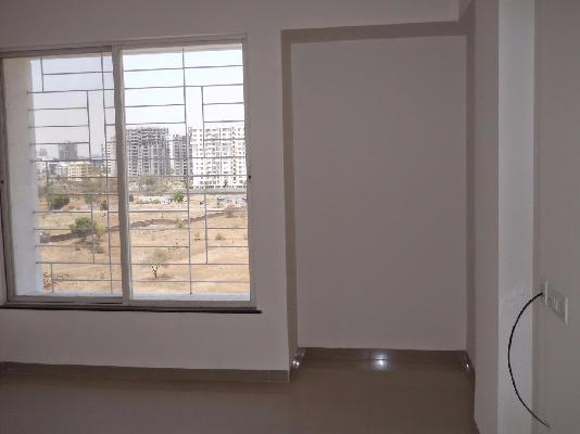 2 BHK Flat In Yashvin for Rent  In Baner