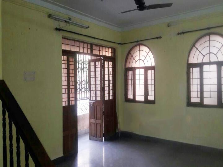 Independent House Nigdi Rent WITHOUT BROKERAGE Semifurnished 3 BHK Rental Flat in Independent