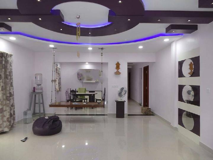 Bollineni Hillside Sithalapakkam Rent WITHOUT BROKERAGE Semi