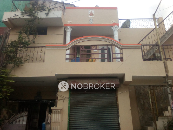 Independent House Kodungaiyur Rent WITHOUT BROKERAGE Unfurnished 1