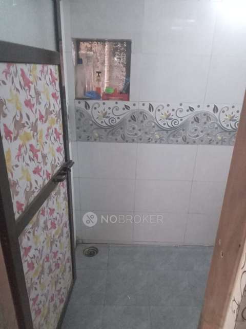 1 RK Flat In Omkar Shree Ganesh Co-operative Housing Society For Sale  In  Naigaon East