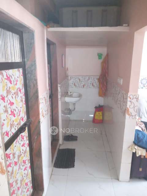 1 RK Flat In Omkar Shree Ganesh Co-operative Housing Society For Sale  In  Naigaon East