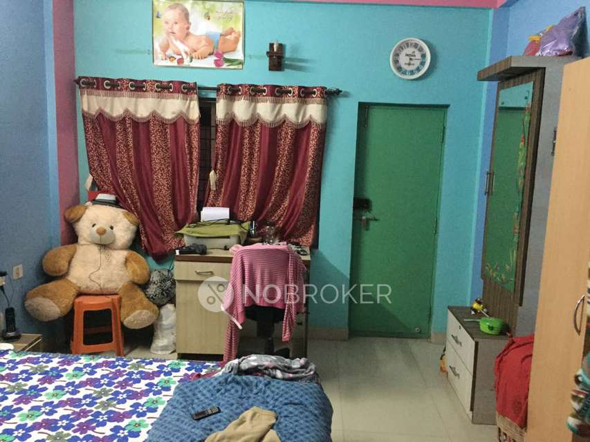 2 BHK Flat In Vensa Residency For Sale  In Aishwarya Crystal Layout,begur