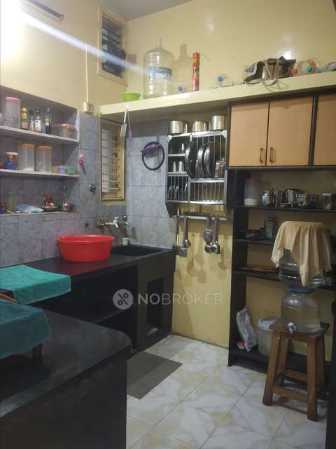 4+ BHK House For Sale  In Chikkalasandra