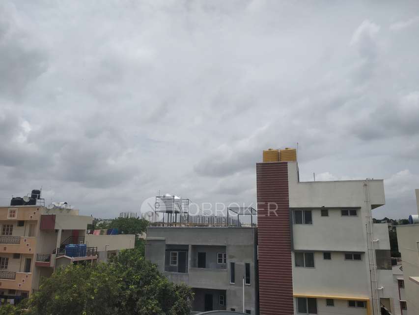 4+ BHK House For Sale  In Chikkalasandra